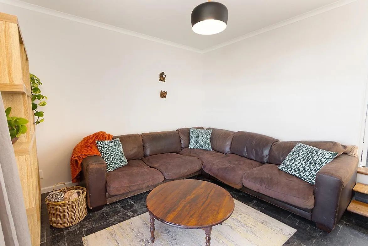 ホームステイ Camps Bay Private Room And Bathroom ケープタウン 南アフリカ