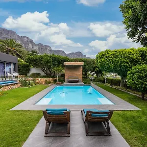 Pensión Atholl House, Ciudad del Cabo